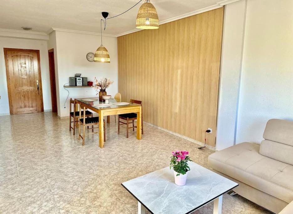 Playa Flamenca - Alicante - Orihuela Costa Екстериор снимка